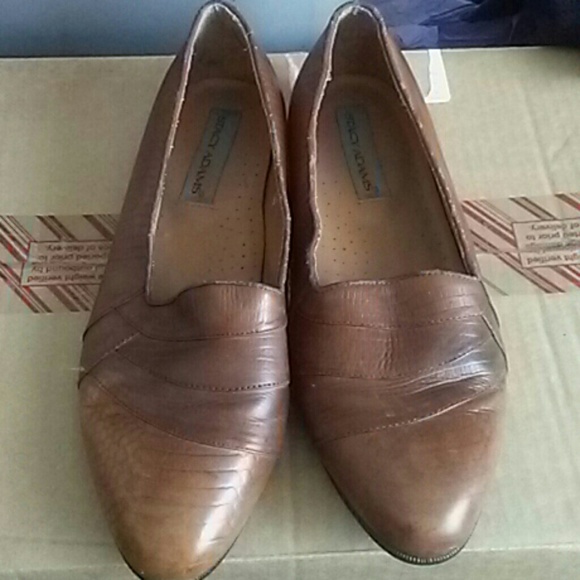 Stacy Adams Other - Stacy Adams shoes size 12